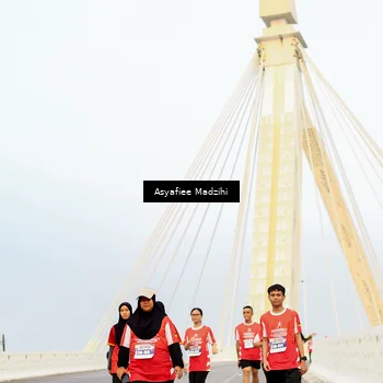 Runner Photo 8090271