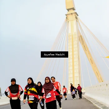 Runner Photo 8090291