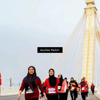 Runner Photo 8090292