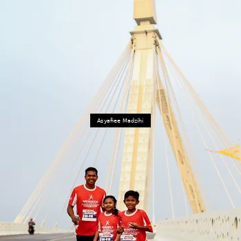 Runner Photo 8090301