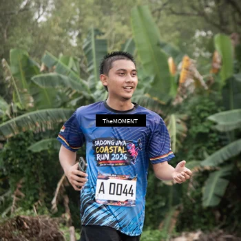 Runner Photo 8090309