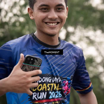 Runner Photo 8090310