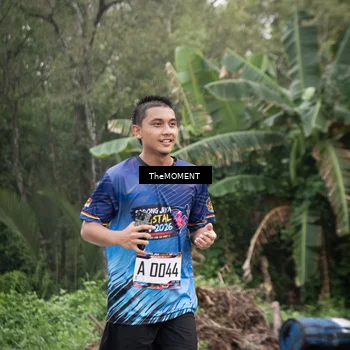 Runner Photo 8090311