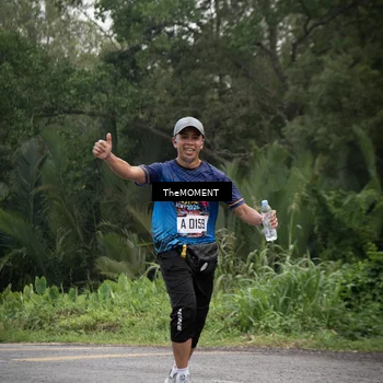 Runner Photo 8090312