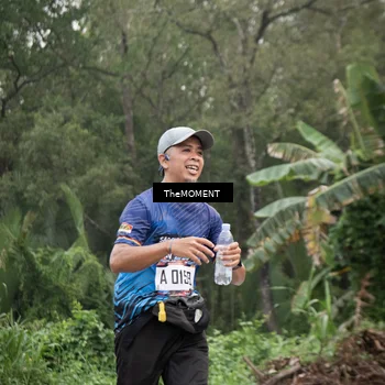 Runner Photo 8090313
