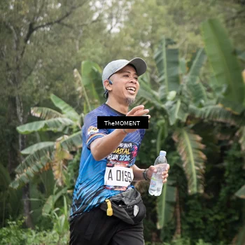 Runner Photo 8090314
