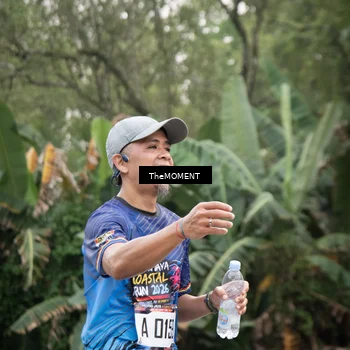 Runner Photo 8090315