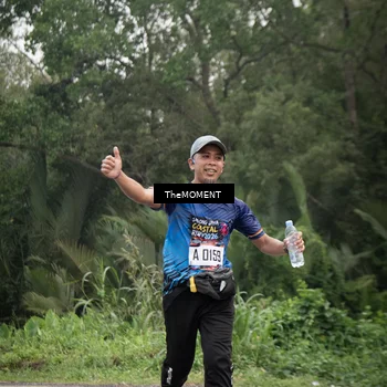 Runner Photo 8090316