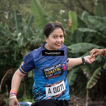 Runner Photo 8090317