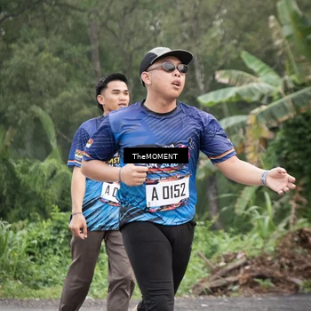 Runner Photo 8090318