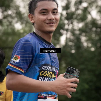 Runner Photo 8090319