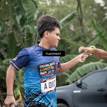 Runner Photo 8090320