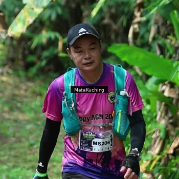 Runner Photo 8090321