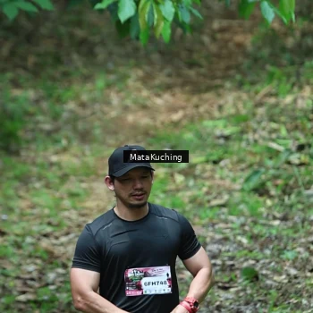 Runner Photo 8090322