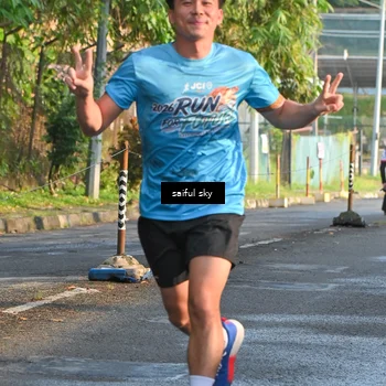 Runner Photo 8090324