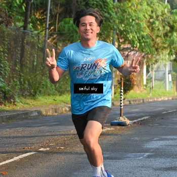 Runner Photo 8090325