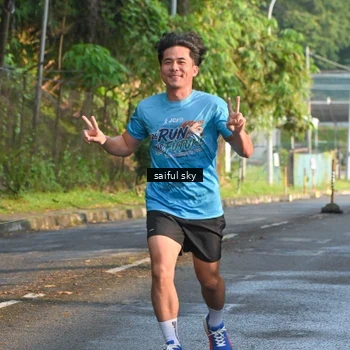 Runner Photo 8090326