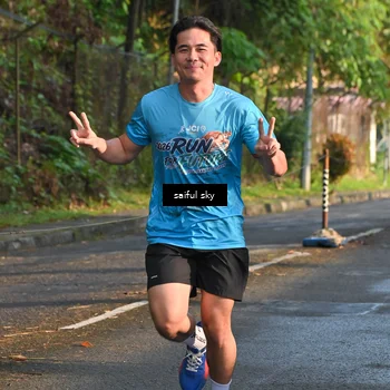 Runner Photo 8090327