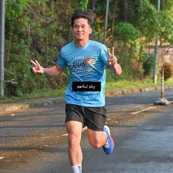 Runner Photo 8090329