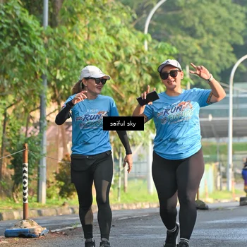 Runner Photo 8090330