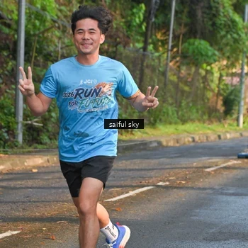 Runner Photo 8090332