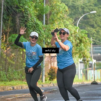 Runner Photo 8090337