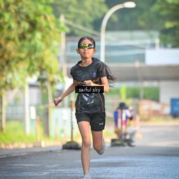Runner Photo 8090345