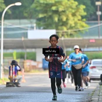 Runner Photo 8090352