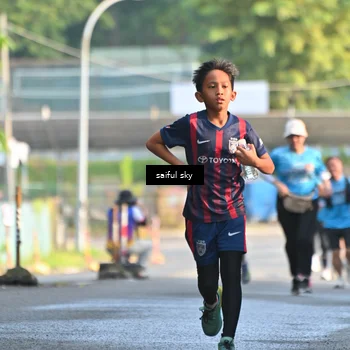 Runner Photo 8090353
