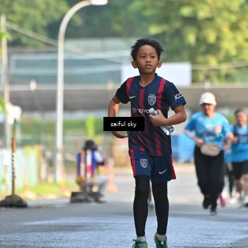 Runner Photo 8090354