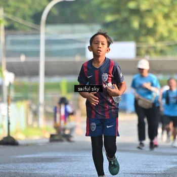 Runner Photo 8090355