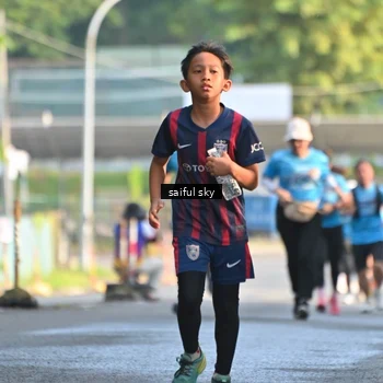 Runner Photo 8090356