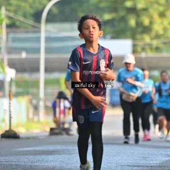 Runner Photo 8090360