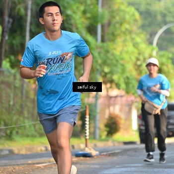 Runner Photo 8090364