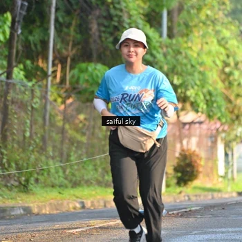 Runner Photo 8090374