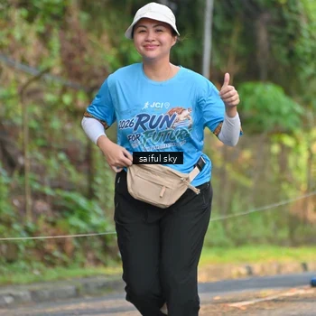 Runner Photo 8090381