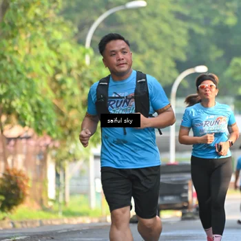 Runner Photo 8090382