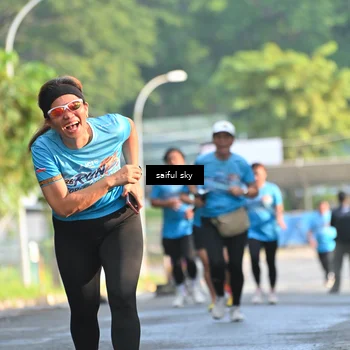 Runner Photo 8090390