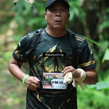 Runner Photo 8090394