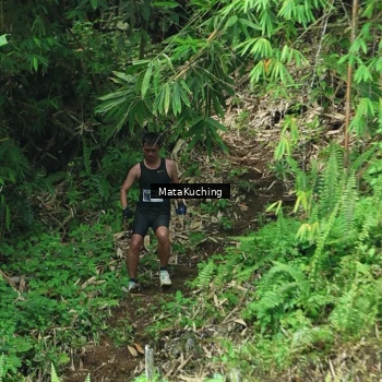 Runner Photo 8090404