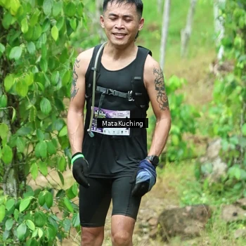 Runner Photo 8090406