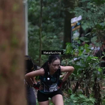 Runner Photo 8090411