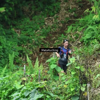 Runner Photo 8090420