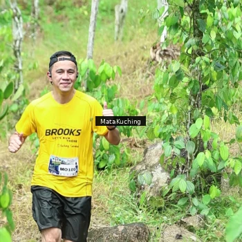 Runner Photo 8090430