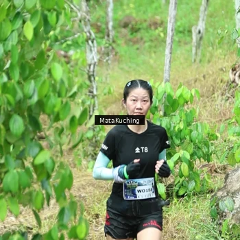 Runner Photo 8090432
