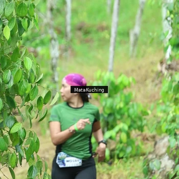 Runner Photo 8090434
