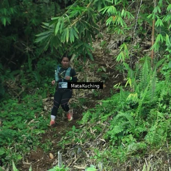Runner Photo 8090445
