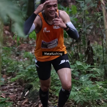 Runner Photo 8090447