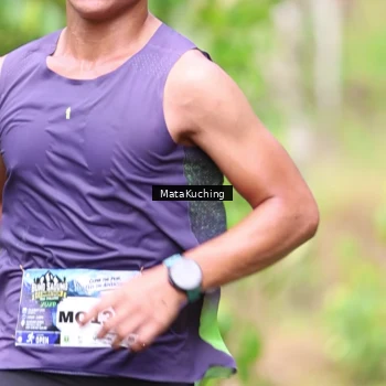 Runner Photo 8090448