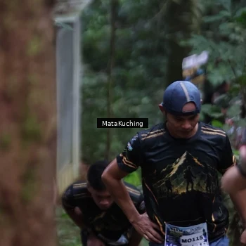 Runner Photo 8090449